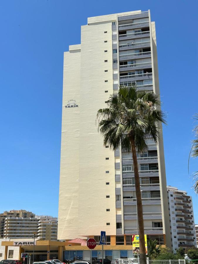 Sunstudio Tarik Al Portimão Exterior foto